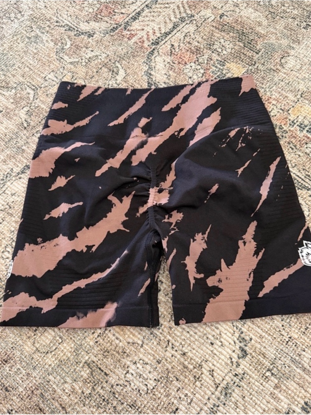 Darc Sport size medium shorts - Picture 2 of 5